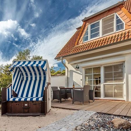 Faehrhaus Sellin Haus Am See Dış mekan fotoğraf